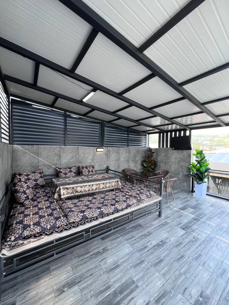 M-house — Bochka, фото 4 из 18