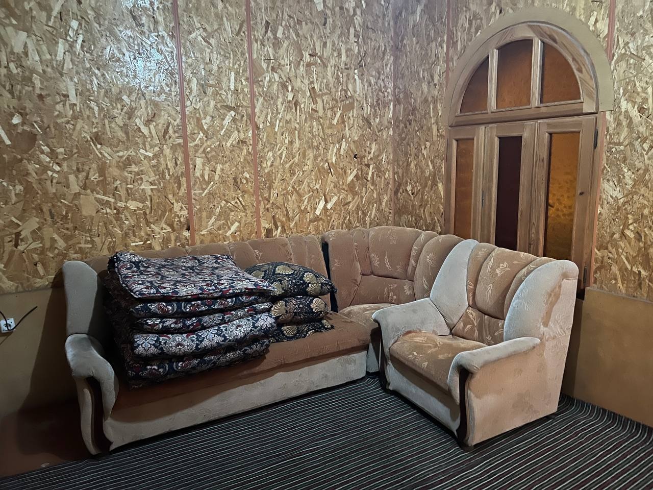 Shinam dacha — Бостанлык, фото 8 из 10