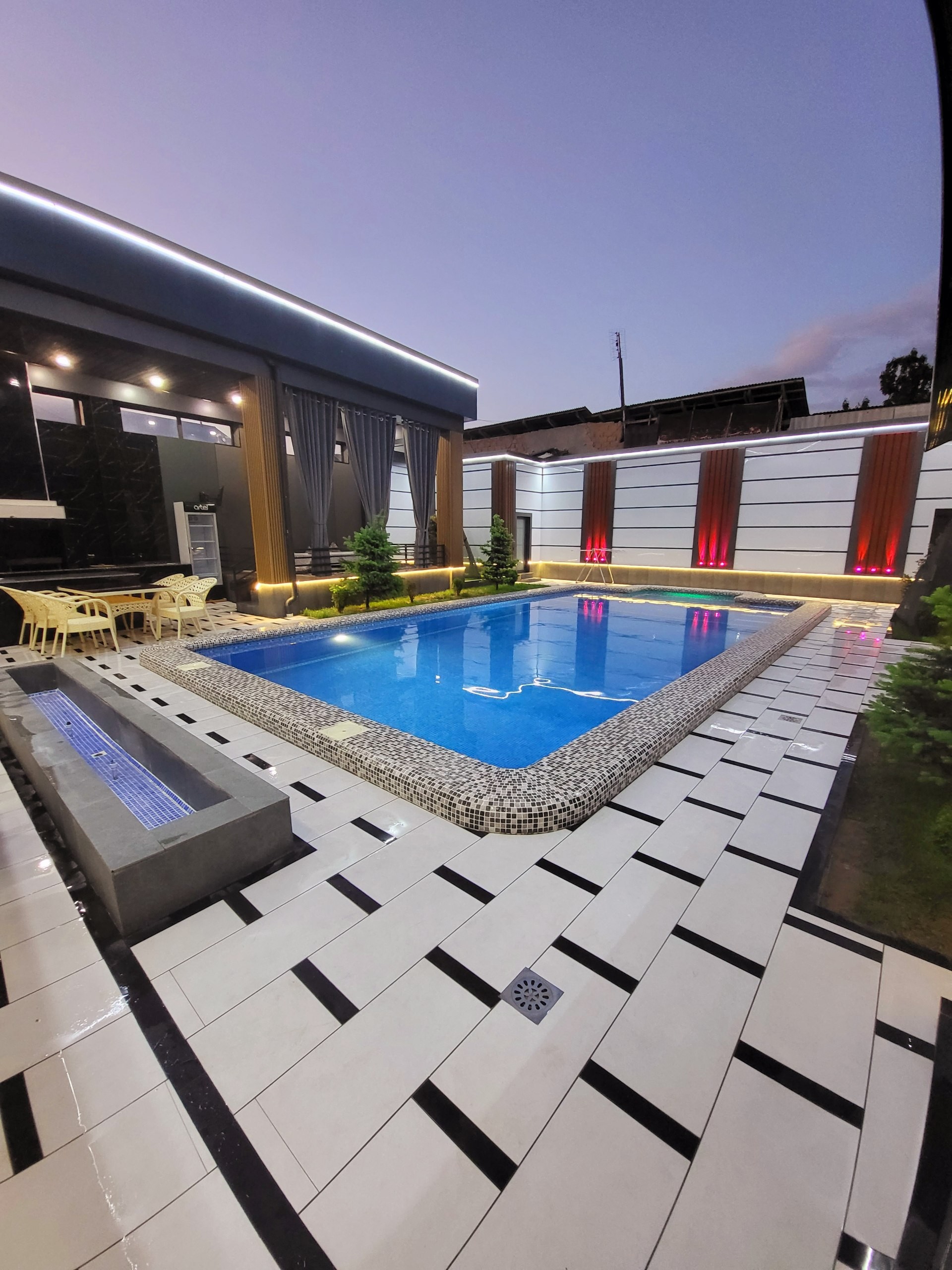 Best house — Bochka, фото 4 из 16
