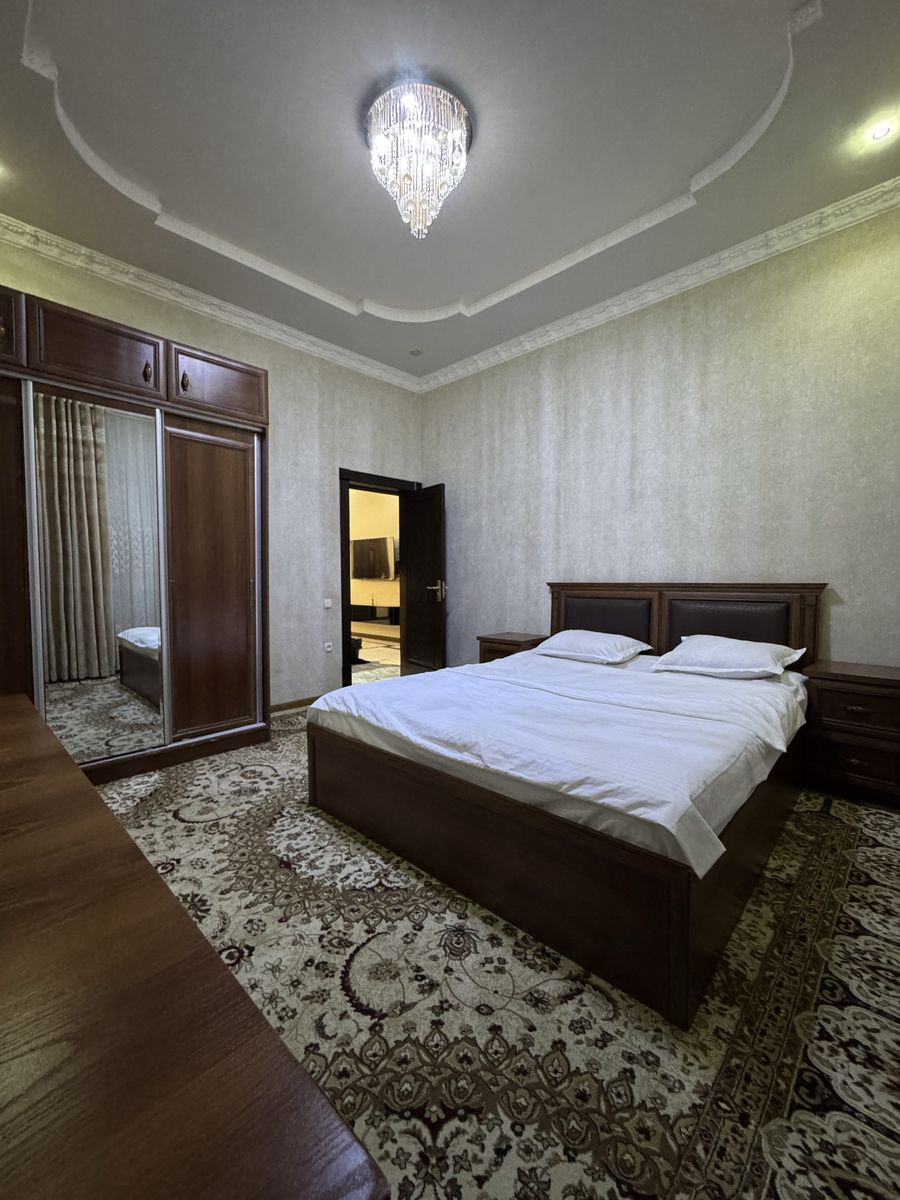 Semeyniy Dacha — Чарвак, фото 9 из 12