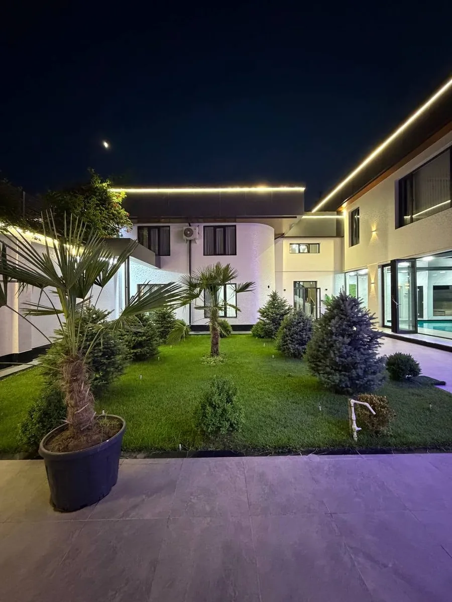 Four gardens — Бочка, фото 3 из 22