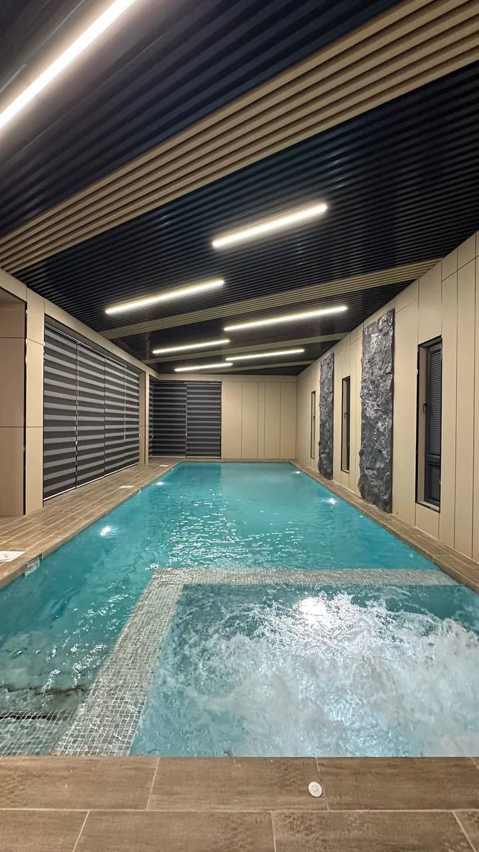 Alpina — Бостанлык, фото 3 из 17