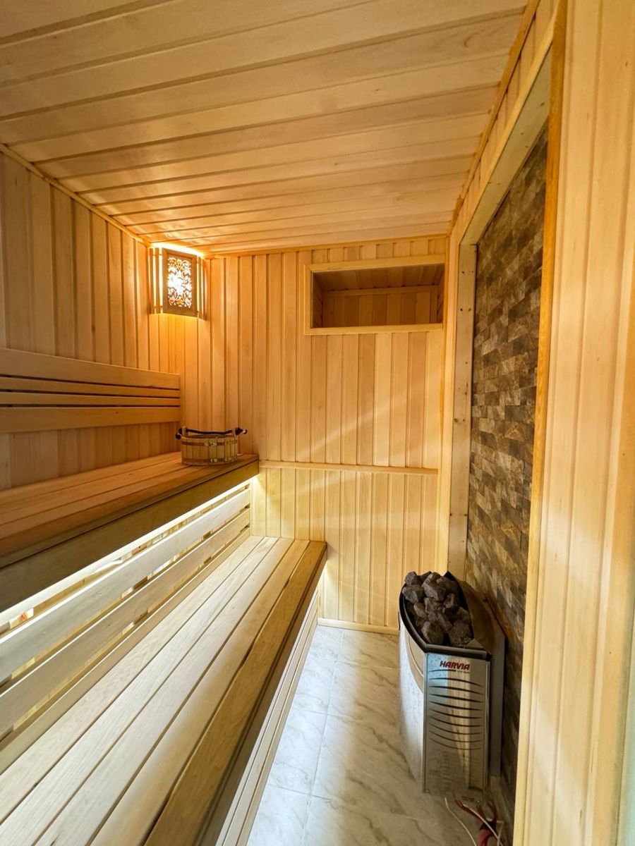 Dacha — Bostanliq, фото 5 из 11