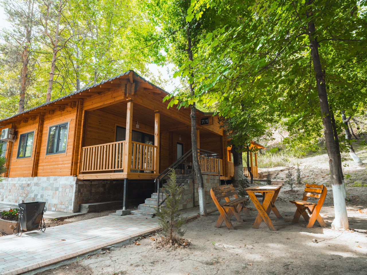 Crystal Resort — Бостанлык, фото 17 из 19
