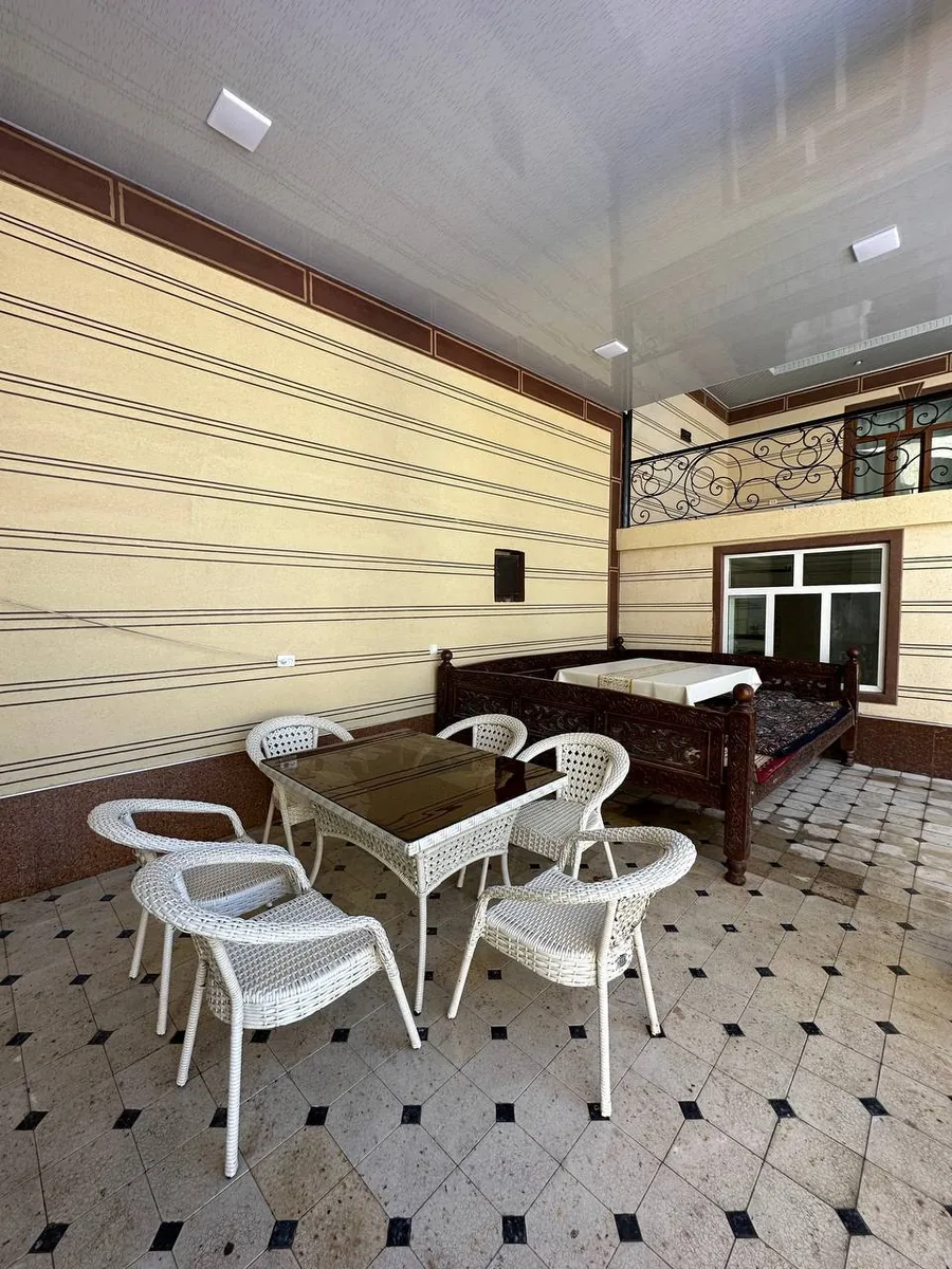 Dacha mahalla — Bostanliq, фото 16 из 16