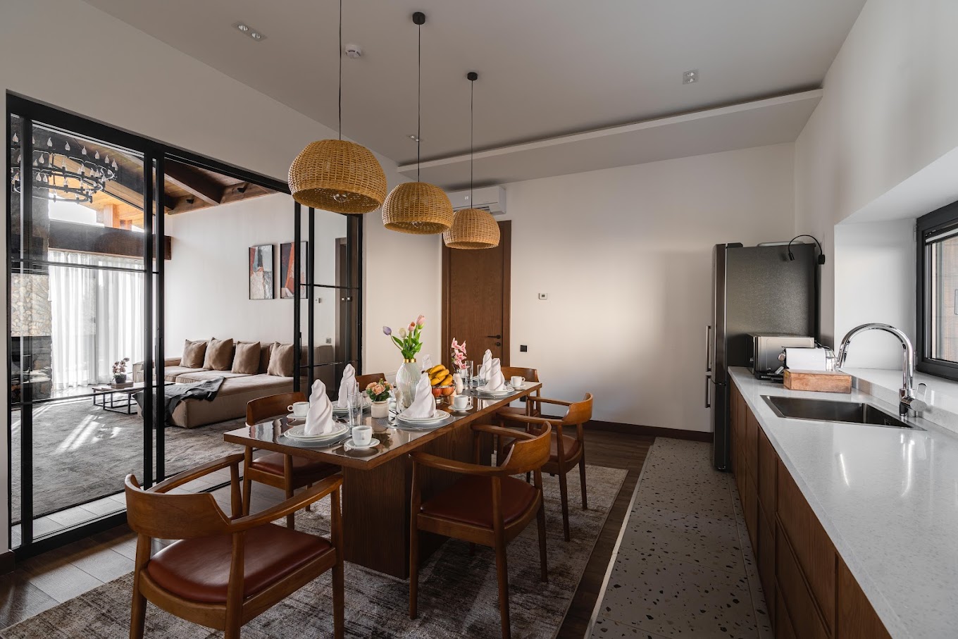 Burchmulla Resorts — Бостанлык, фото 38 из 62