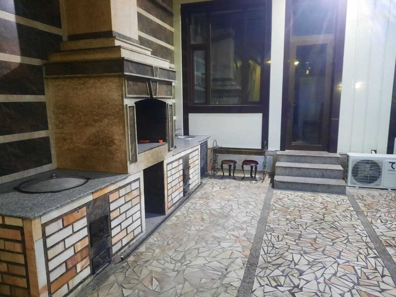 Чарвак Дача бочка — Чарвак, фото 2 из 10