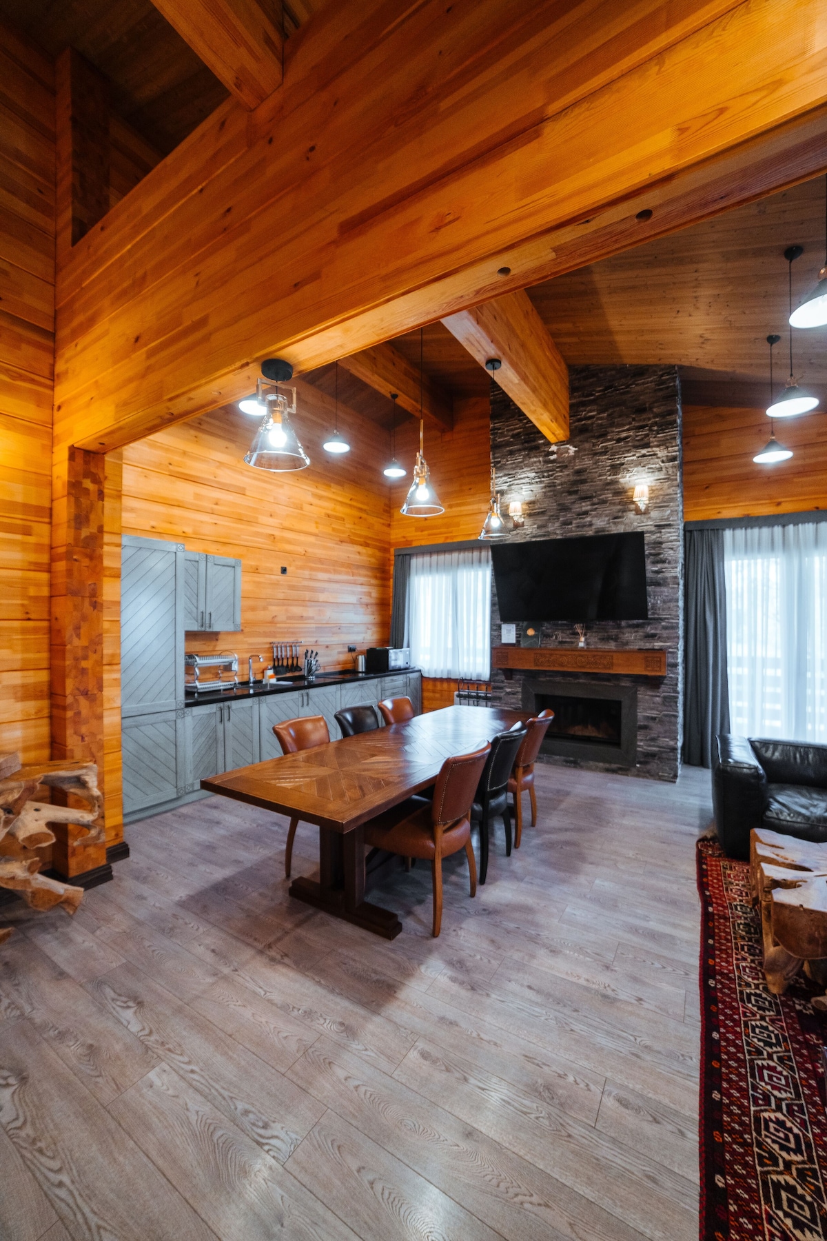 Amirsoy Mountain Resort — Чимган, фото 21 из 27