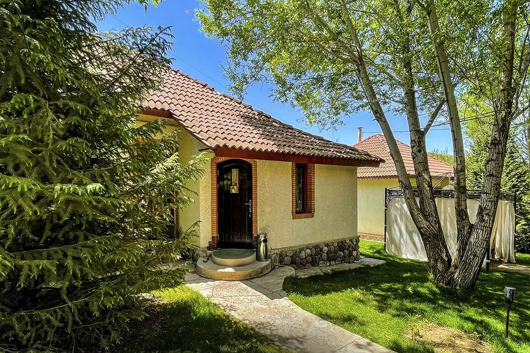 Sky Village — Ташкент (город), фото 5 из 15