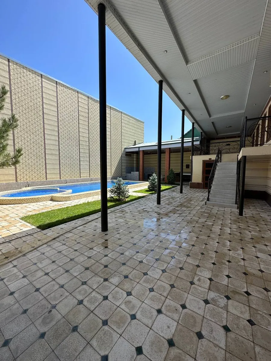 Dacha mahalla — Bostanliq, фото 9 из 16