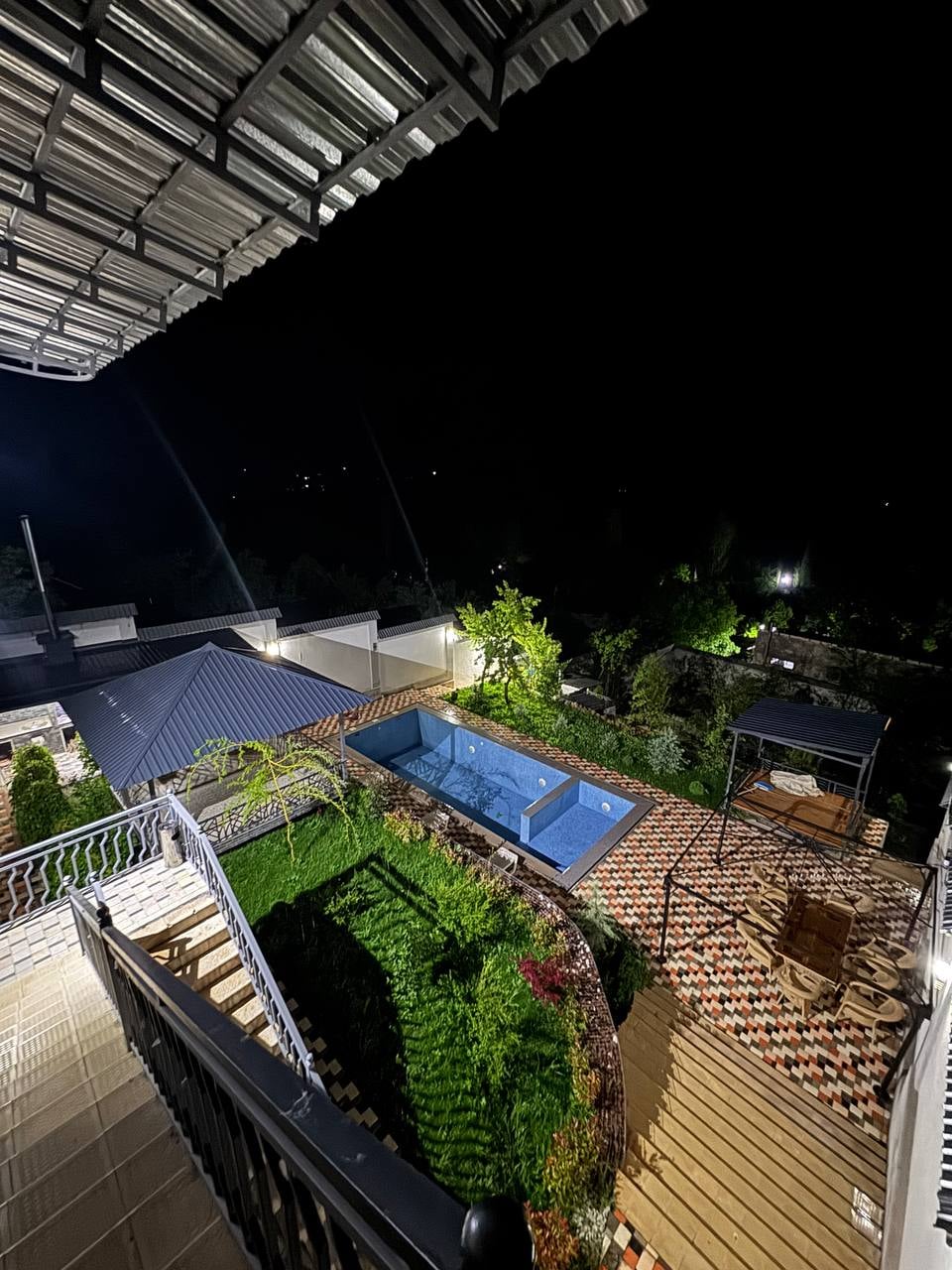 View Villa — Бостанлык, фото 3 из 13