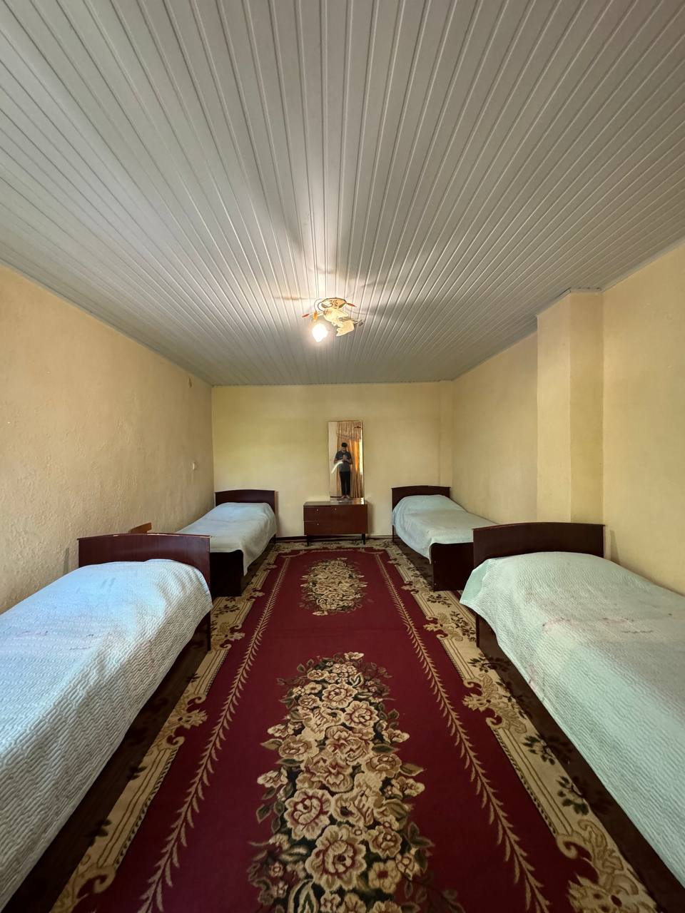 Manzara — Бостанлык, фото 7 из 10