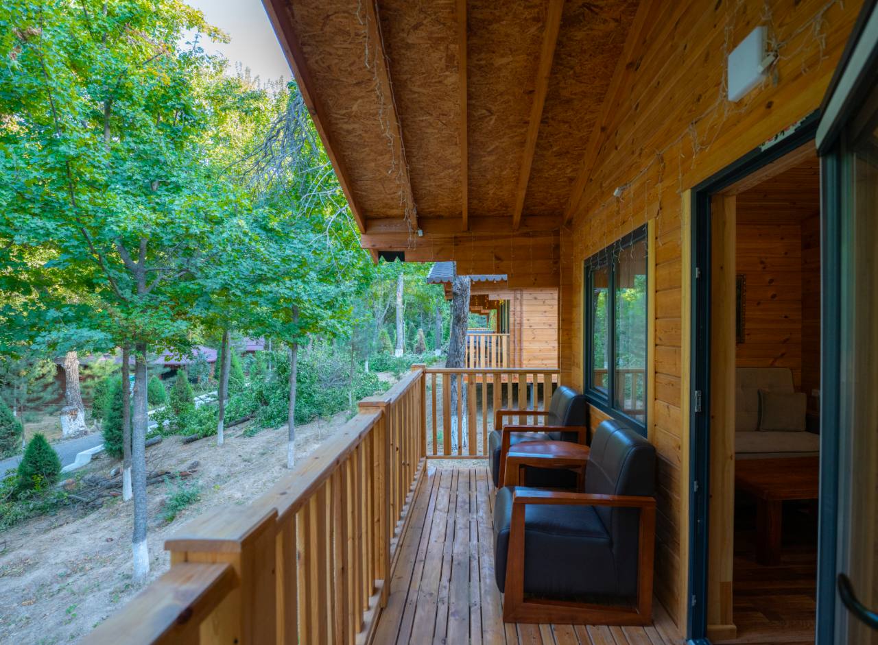 Crystal Resort — Бостанлык, фото 3 из 19