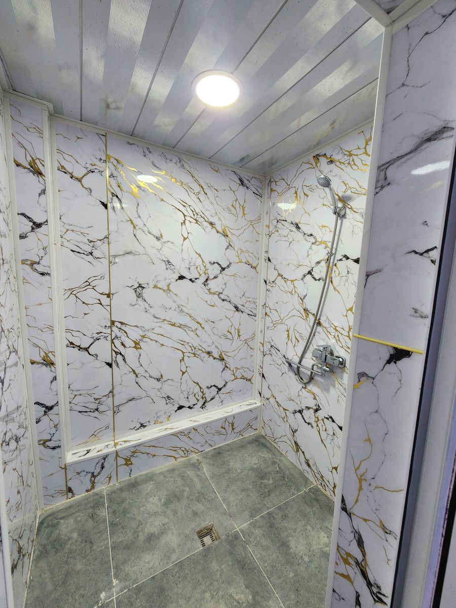 Oqtosh dacha — Bostanliq, фото 12 из 12