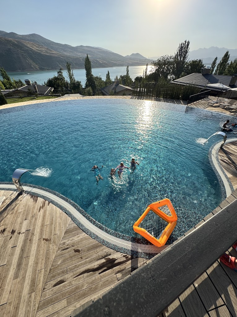 Burchmulla Resorts — Бостанлык, фото 45 из 62