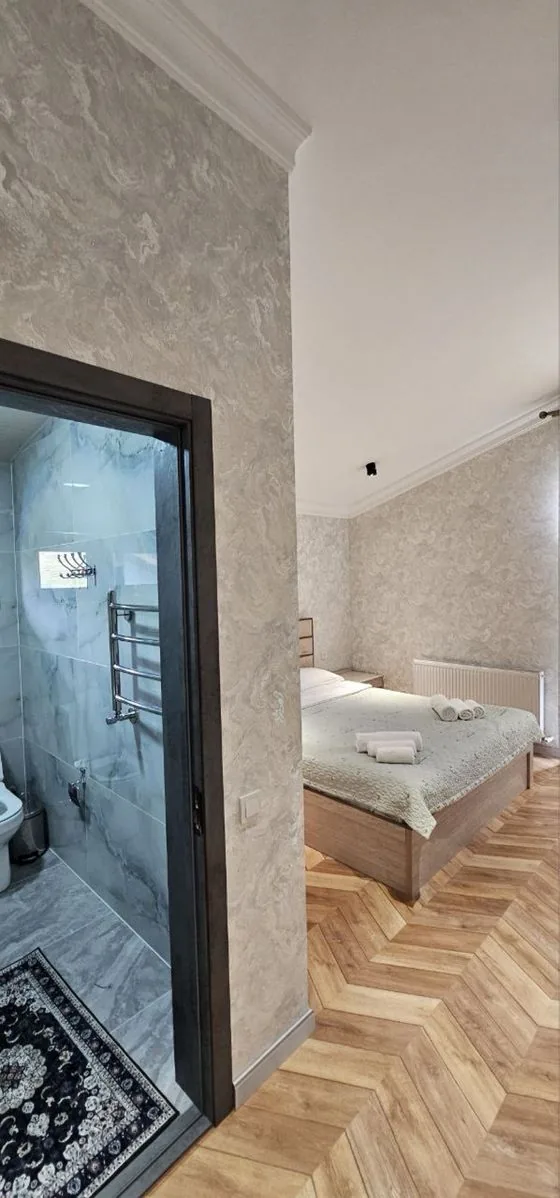 AMIRSOY VILLA — Chimgan, фото 5 из 10