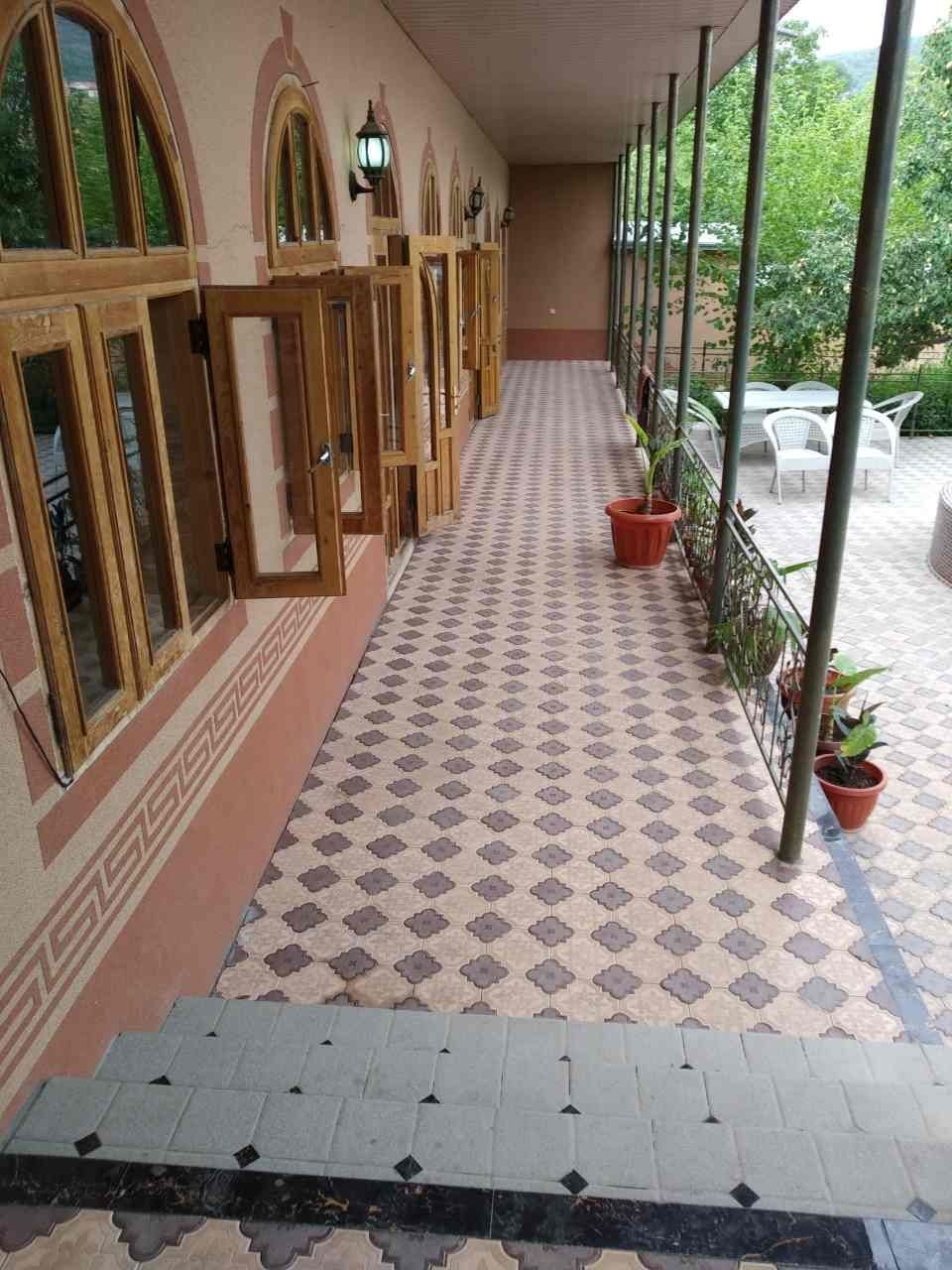 Дача Oila 555 — Bostanliq, фото 9 из 13