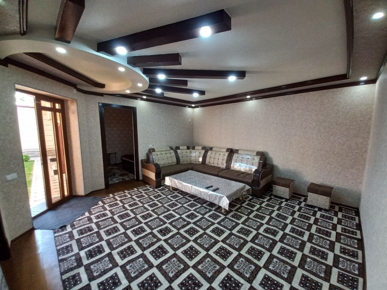Oq tosh dacha — Бостанлык, фото 4 из 9
