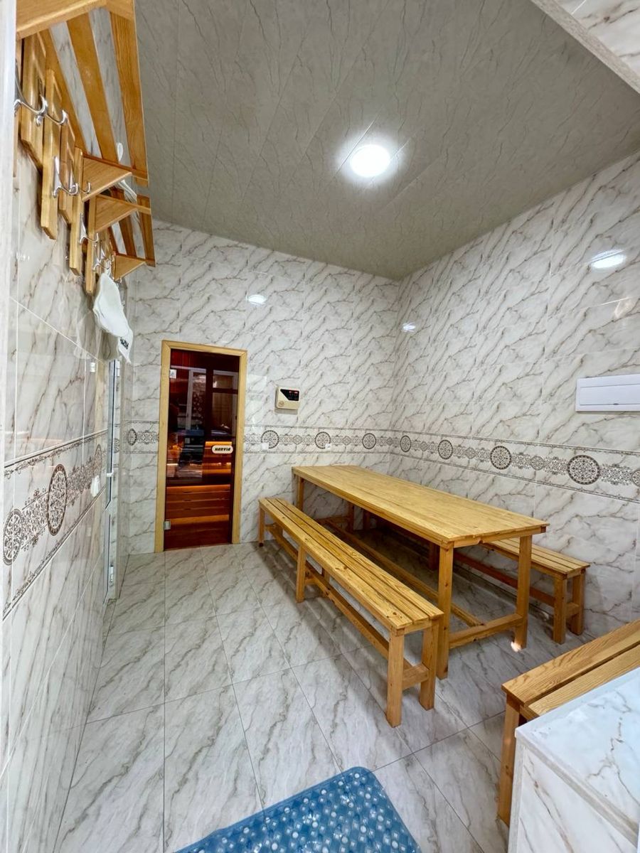Dacha — Bostanliq, фото 9 из 11