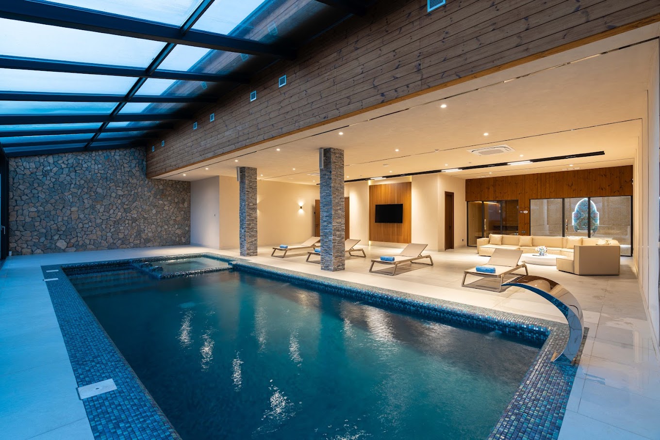 Burchmulla Resorts — Бостанлык, фото 34 из 62