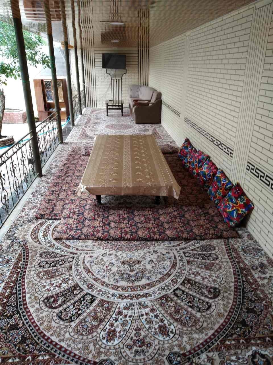 Дача Oila 555 — Bostanliq, фото 10 из 13