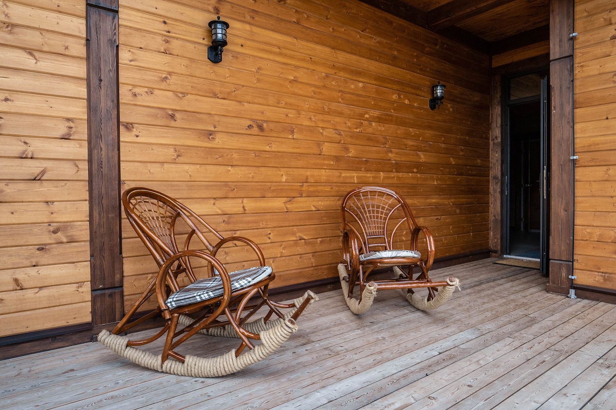 Amirsoy Mountain Resort — Чимган, фото 22 из 27