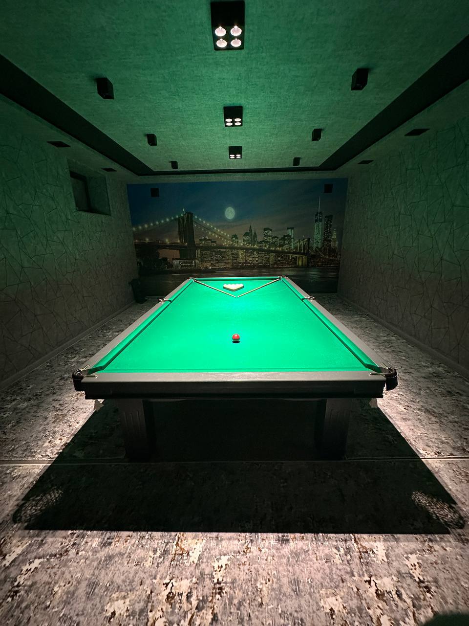 Oligarch — Bostanliq, фото 3 из 8