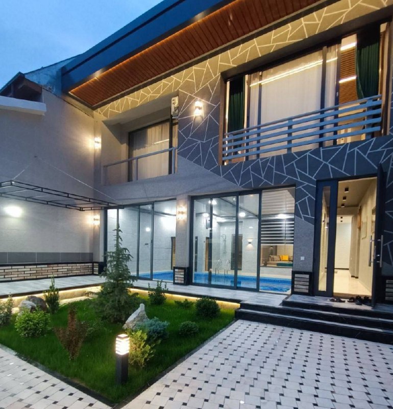 Dacha Korzinka — Бочка, дача в аренду