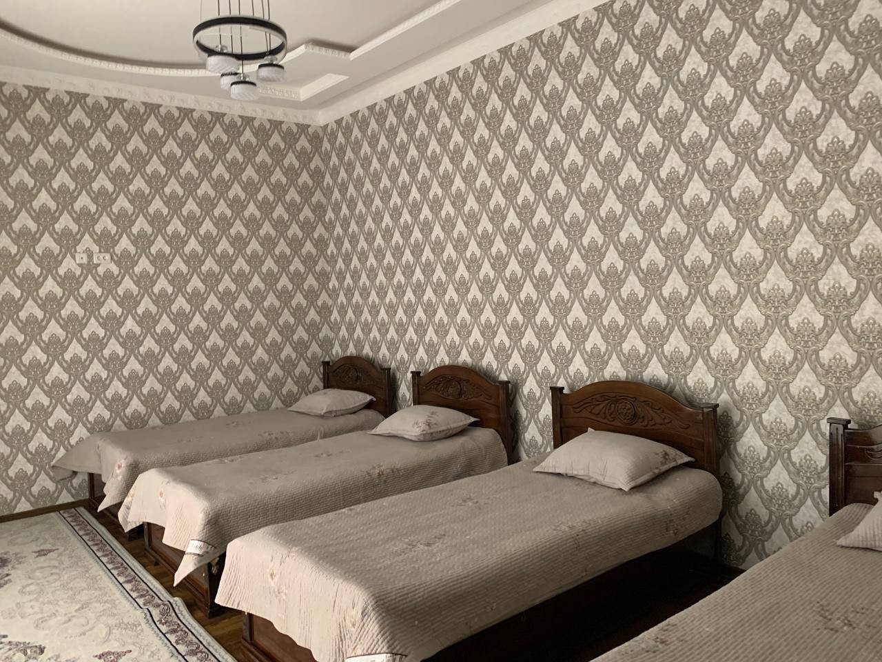 Manzara — Бостанлык, фото 9 из 11