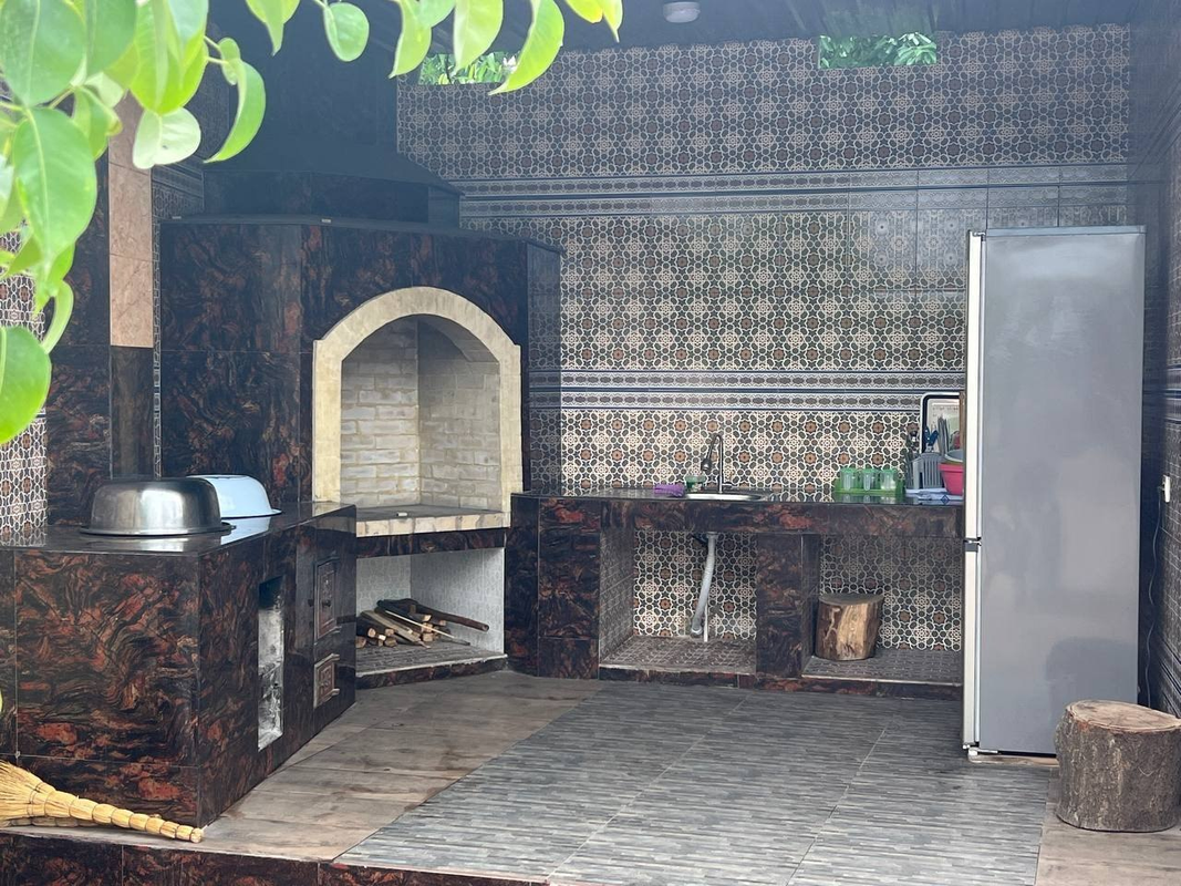 Dacha Xumson 770 — Бостанлык, фото 5 из 8