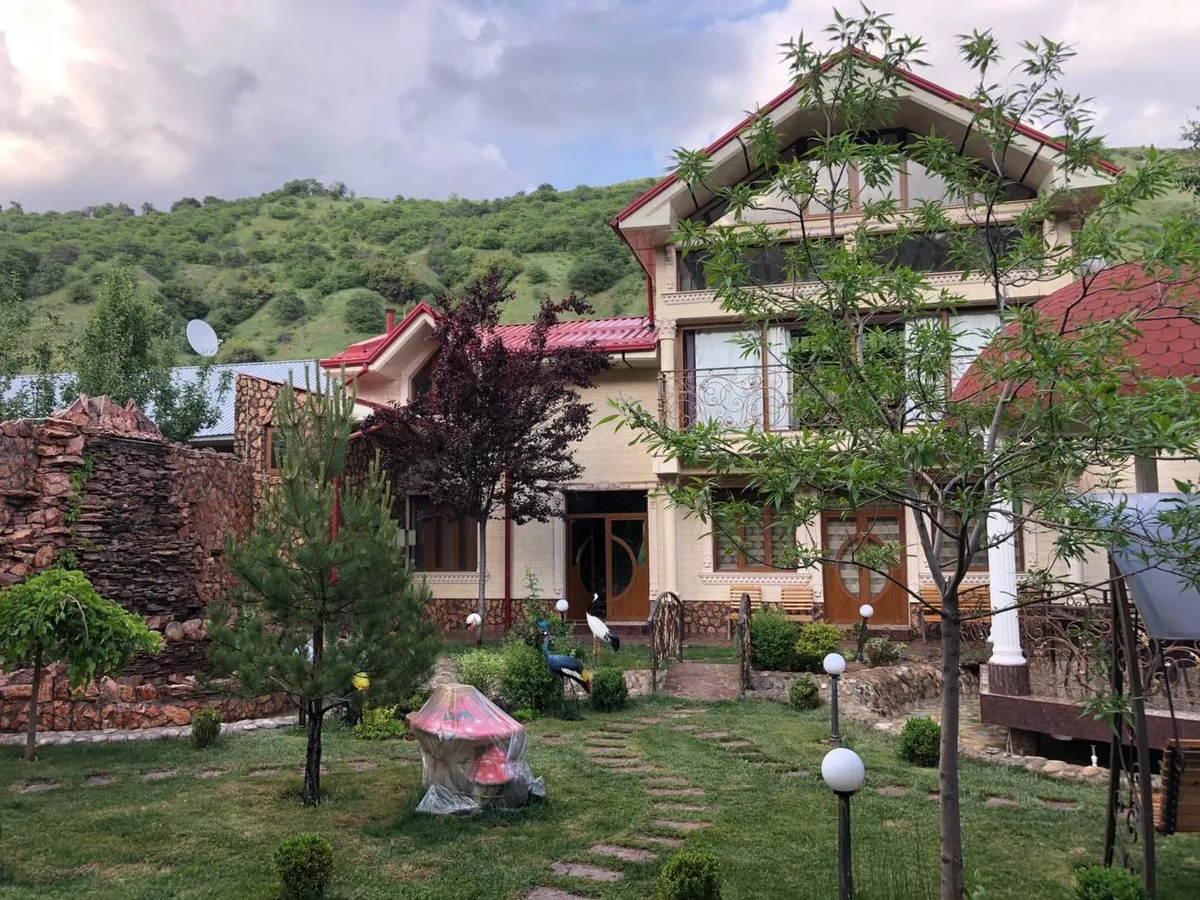 Дача в аренду Акташ — G'azalkent, фото 3 из 12
