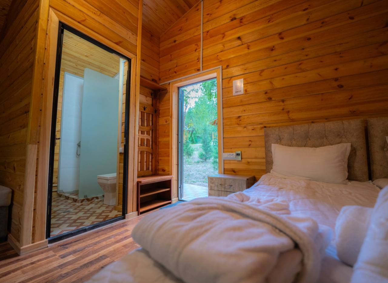 Crystal Resort — Бостанлык, фото 7 из 19
