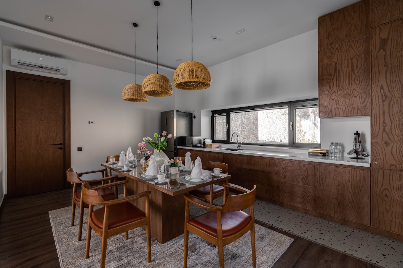 Burchmulla Resorts — Бостанлык, фото 26 из 62