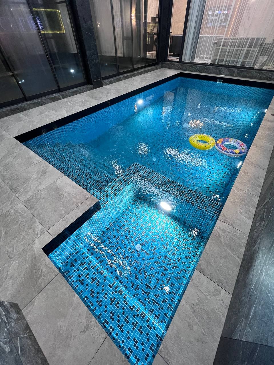 M-house — Bochka, фото 8 из 18