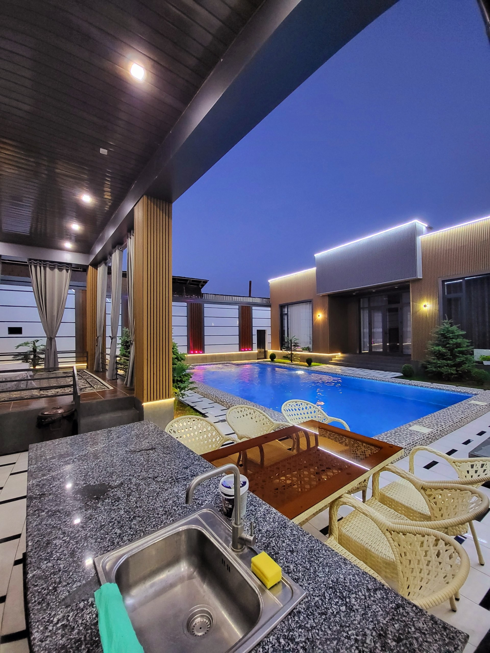 Best house — Bochka, фото 2 из 16