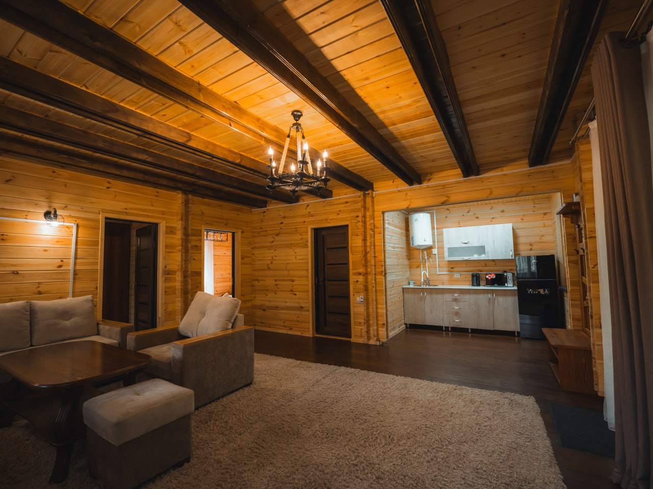 Crystal Resort — Бостанлык, фото 16 из 19
