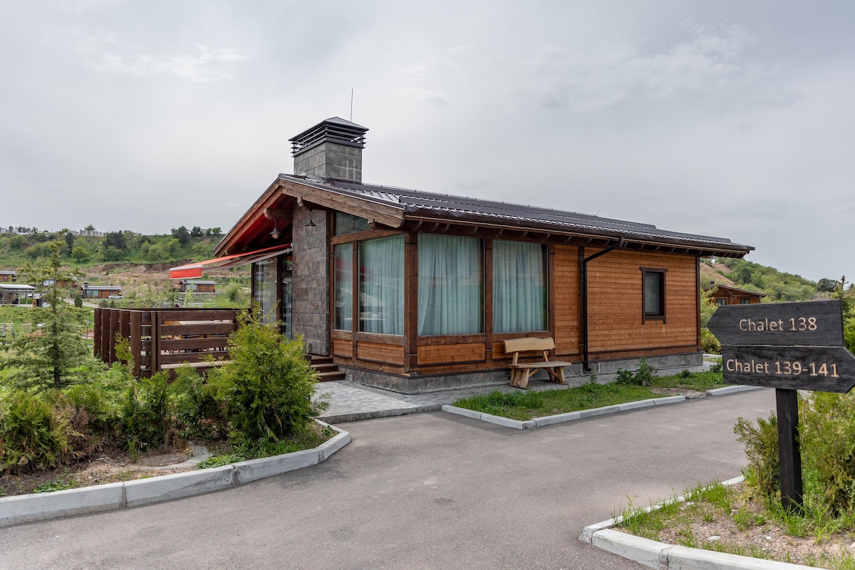 Amirsoy Mountain Resort — Чимган, фото 27 из 27