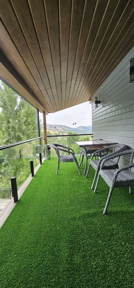 AMIRSOY VILLA — Chimgan, фото 8 из 10