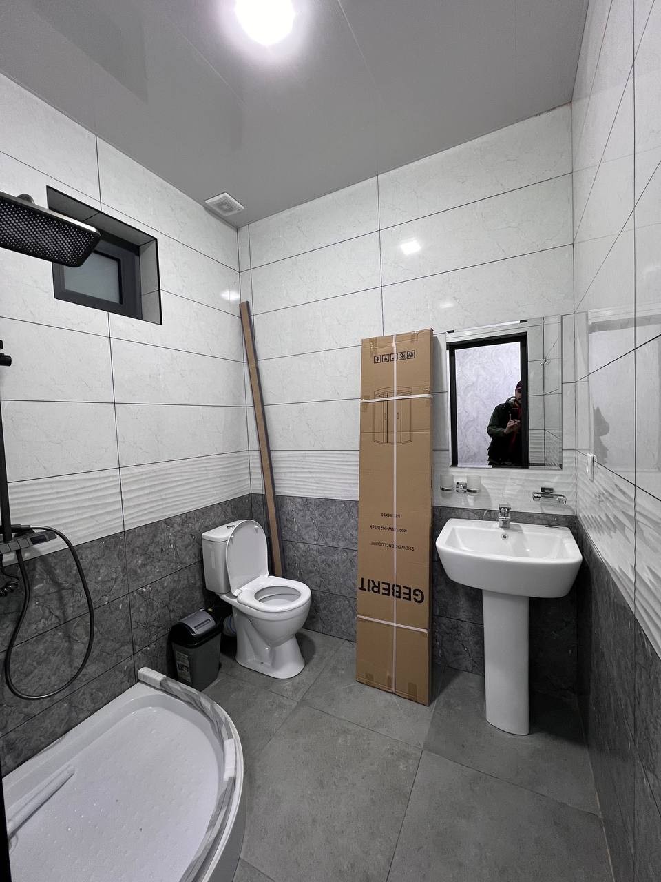 M-house — Bochka, фото 17 из 18
