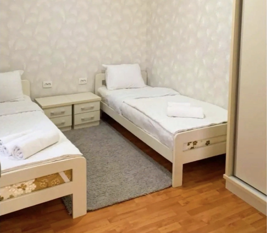 Chotqol — Бостанлык, фото 4 из 4