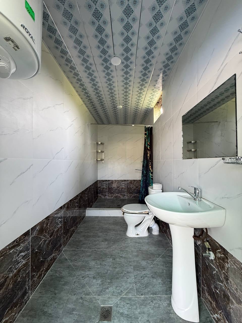 ULUG' dacha — Бочка, фото 5 из 10