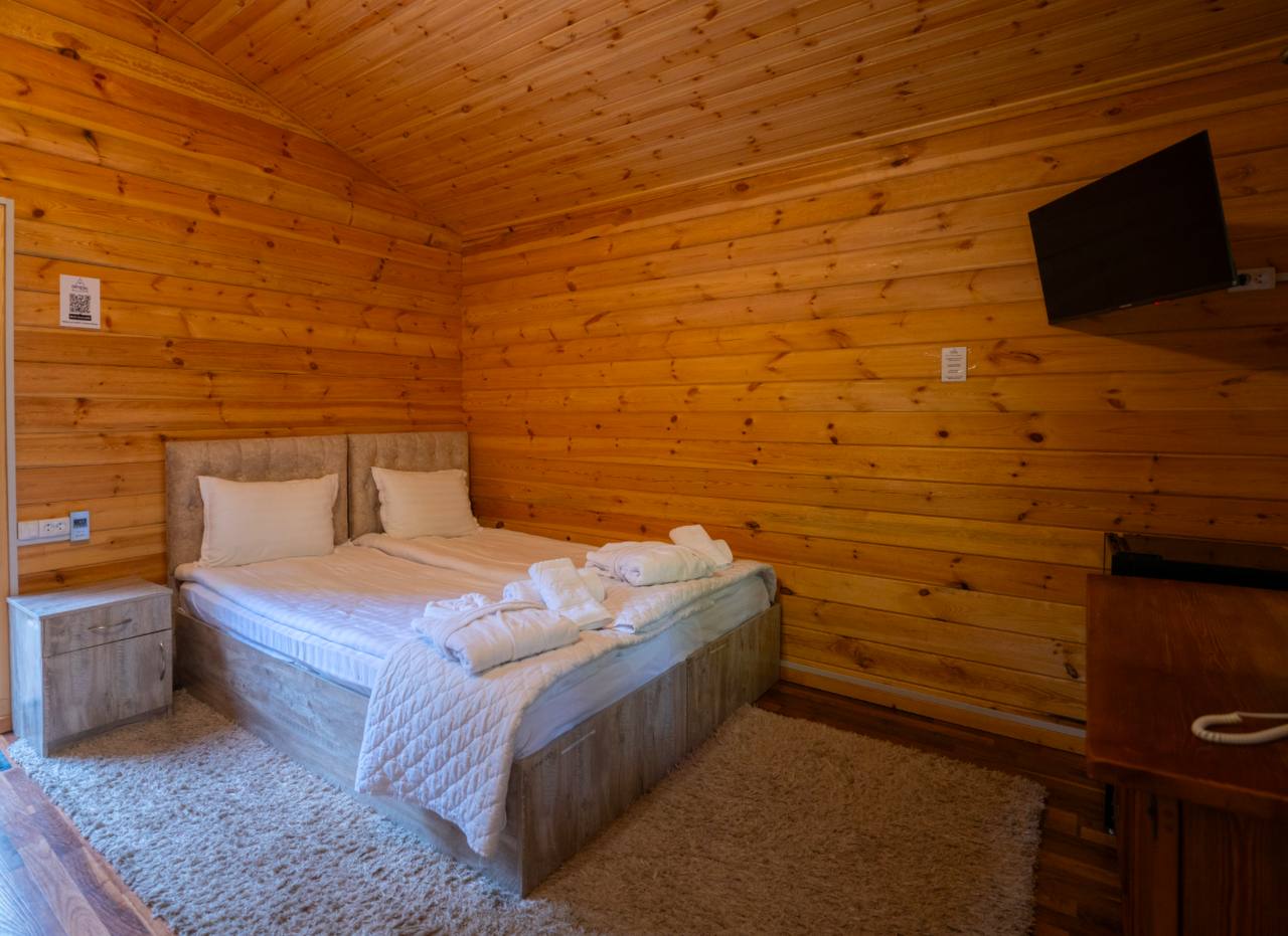 Crystal Resort — Бостанлык, фото 5 из 19