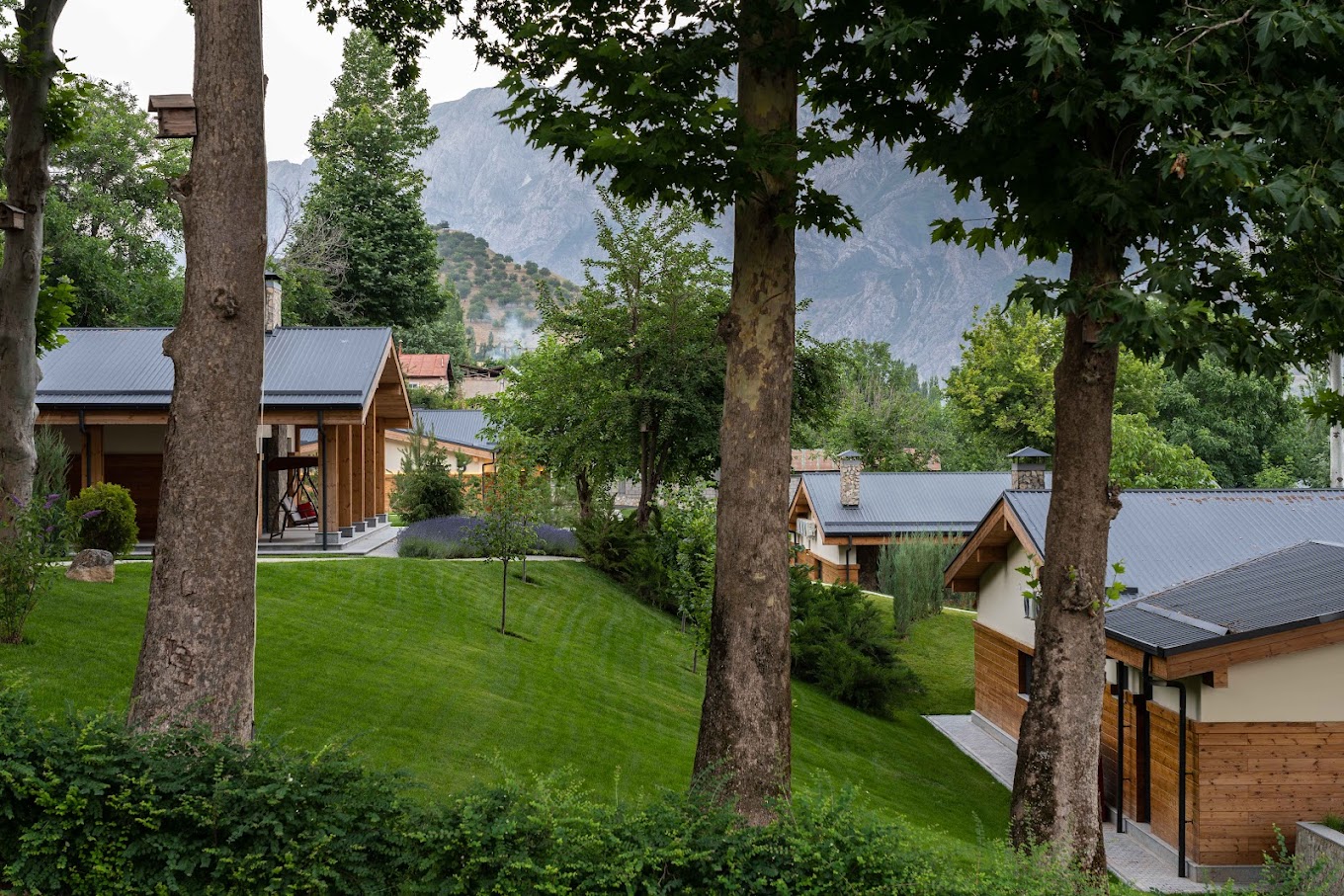 Burchmulla Resorts — Бостанлык, фото 32 из 62
