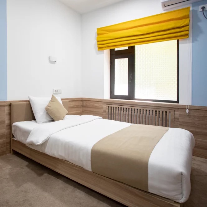 Rano Eco Village — Ташкент (город), фото 6 из 8