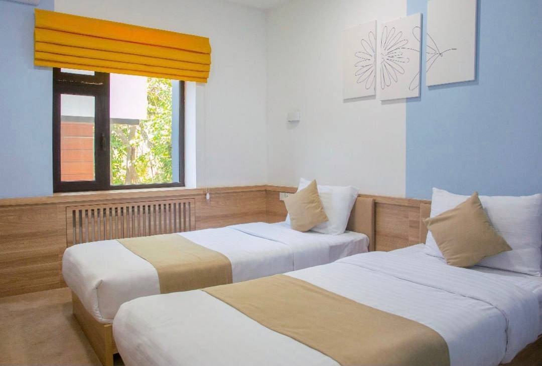 Rano Eco Village — Ташкент (город), фото 5 из 8