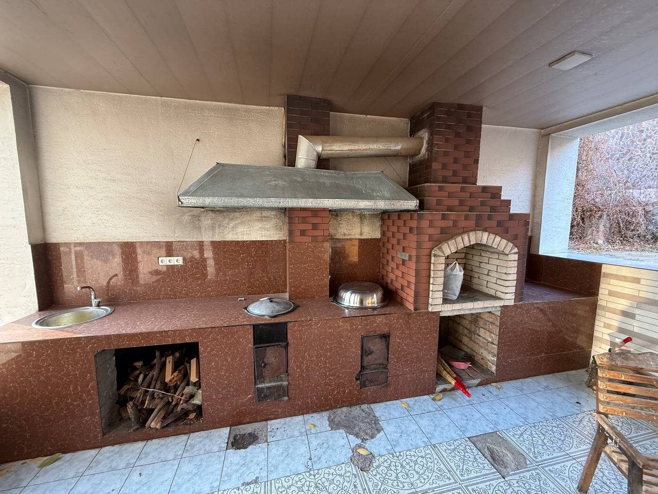 ORZU — Бостанлык, фото 7 из 12