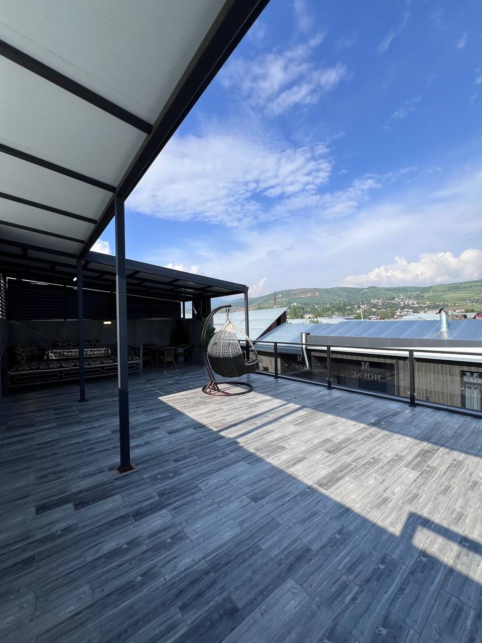 M-house — Bochka, фото 3 из 18