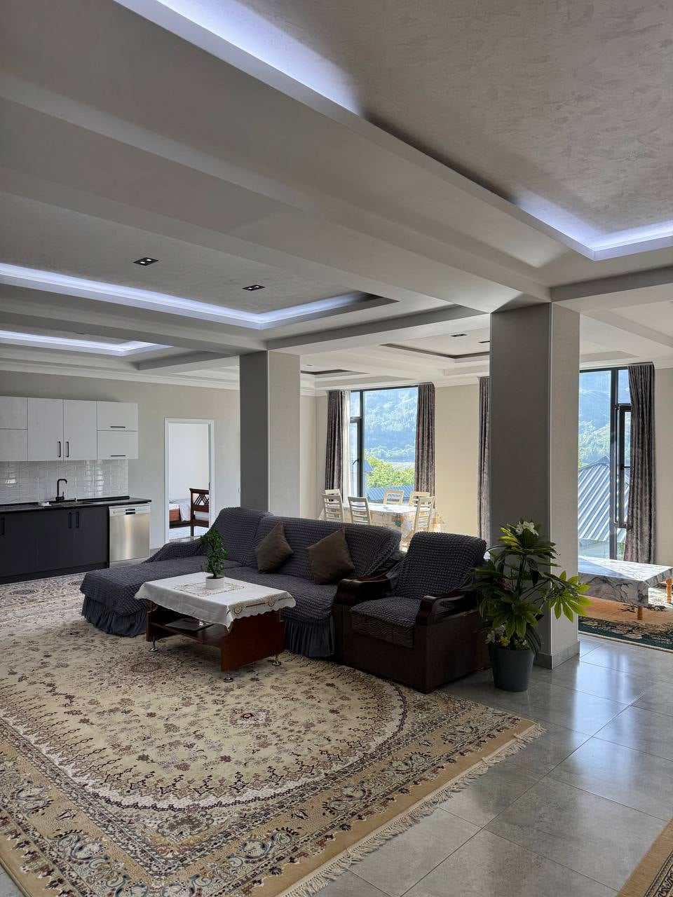 View Villa — Бостанлык, фото 10 из 13