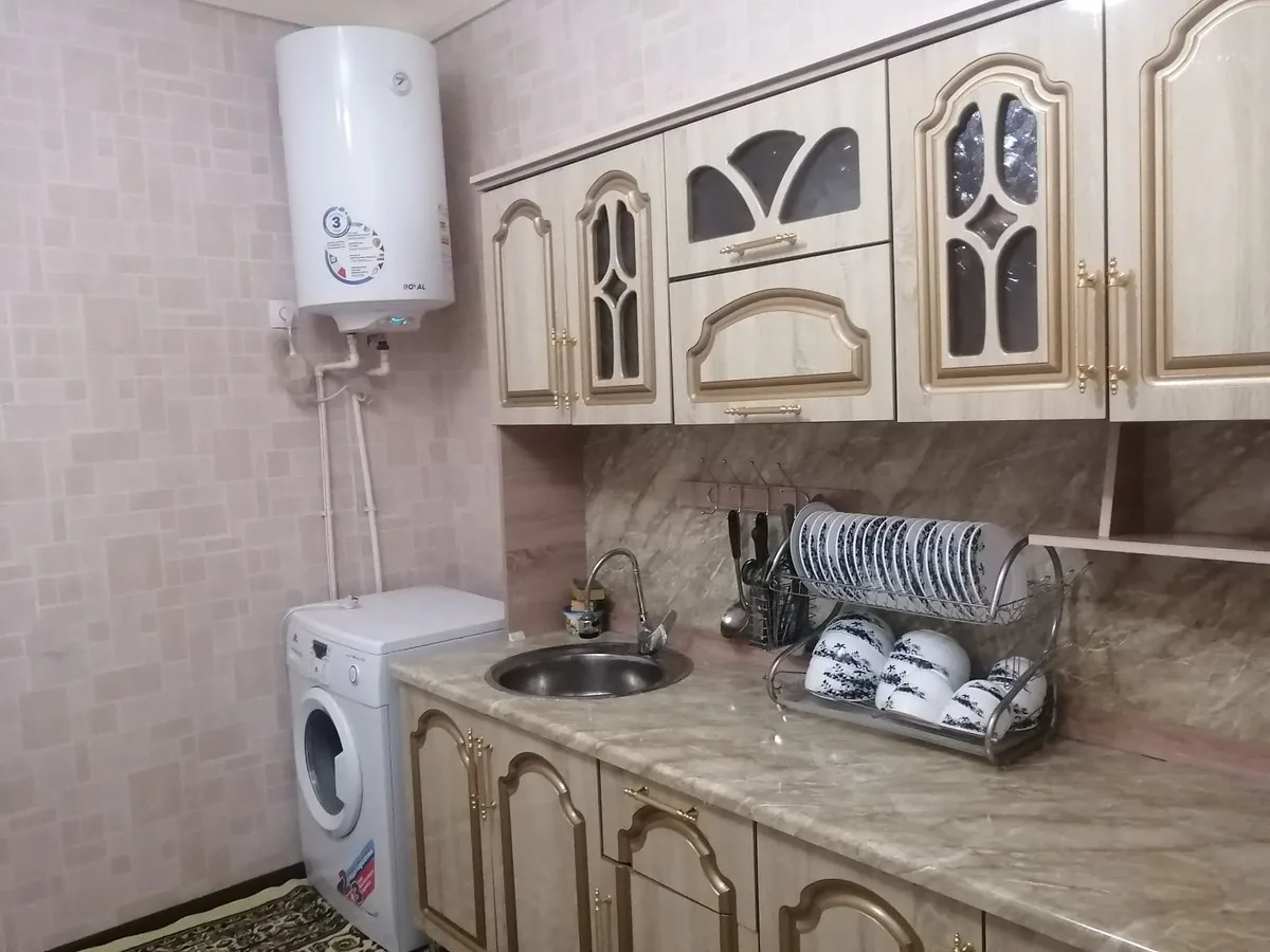 ДАЧА в Чимгане — Чимган, фото 12 из 12