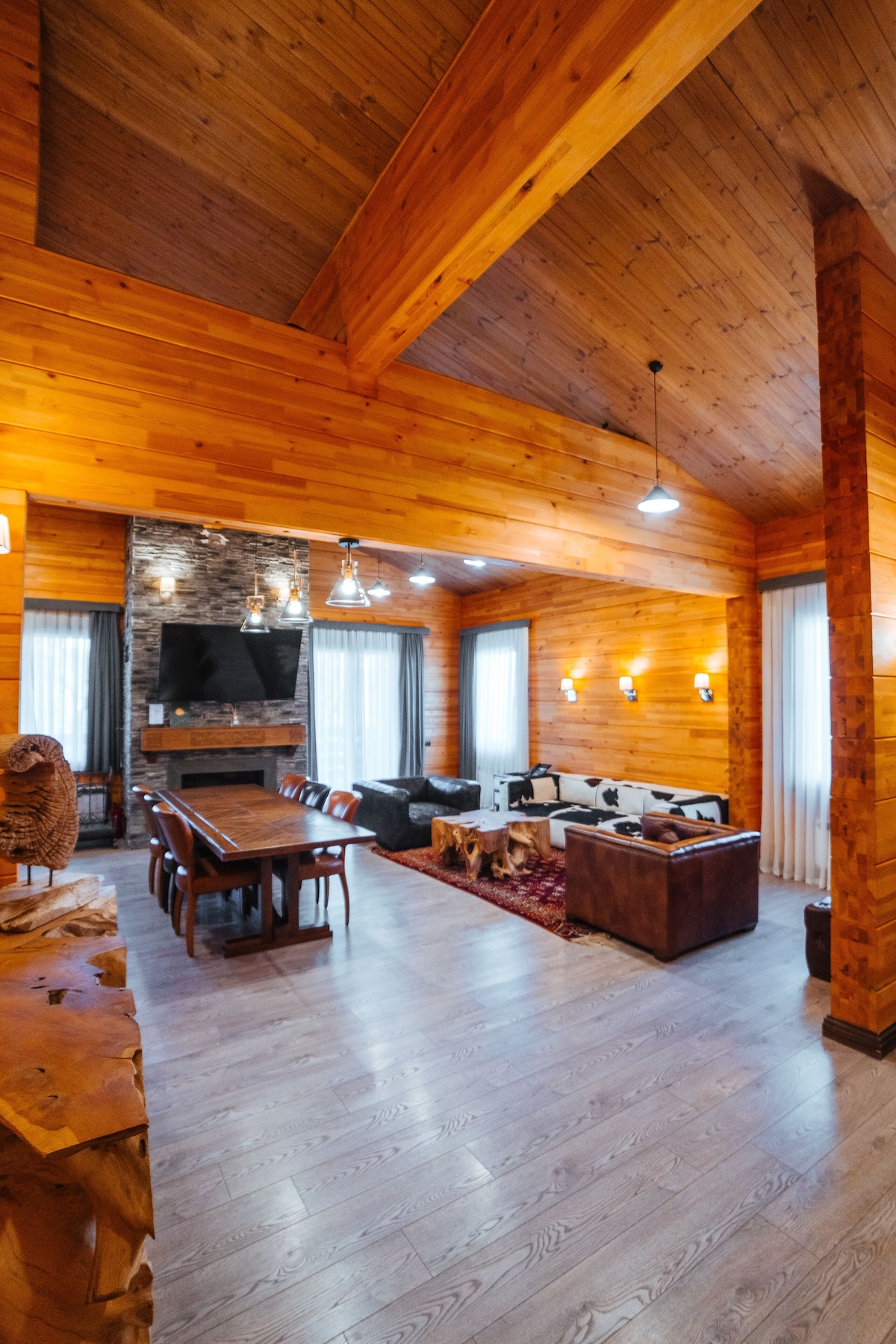 Amirsoy Mountain Resort — Чимган, фото 18 из 27